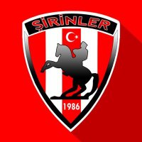 Forza Şirinler(@forzasirinler86) 's Twitter Profile Photo