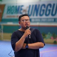Dani Kristian Wardhana (@danikristianw10) 's Twitter Profile