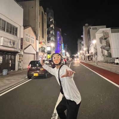 Yoi_tenyu's profile picture. Yoi&Co. CEO 福岡で建築とシーシャ屋とonceやってます。 🐰
