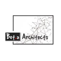 Bet.a Architects(@Beta_Arch) 's Twitter Profile Photo