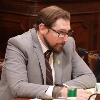 Rep. Eli Crane (@repelicrane) 's Twitter Profile