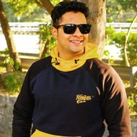 Vikash Singh(@VikashSingh0116) 's Twitter Profile Photo
