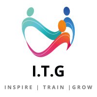 InspireTrainGrowCIC (@inspiretraingro) 's Twitter Profile