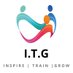 InspireTrainGrowCIC (@InspireTrainGro) Twitter profile photo