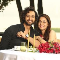 Kriti (@sourabh_ridhi) 's Twitter Profile