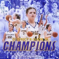 O-E Lady Terrors Basketball (@ladyterrorsbb) 's Twitter Profile