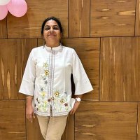 Anitha Vaidyanathan🇮🇳 (@anithamohan93) 's Twitter Profile