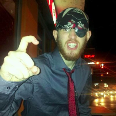 EliHasair's profile picture. צד