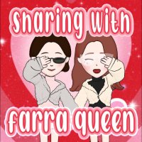 โ๐ฌ๐ก๐๐ซ๐ข๐ง๐ | NANA BNB KIT (@with_farraqueen) 's Twitter Profile