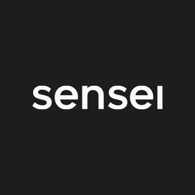 Sensei is the leading European provider of autonomous stores, offering an AI-powered solution for retailers to deliver a frictionless shopping experience.