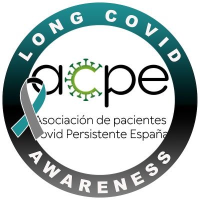 Asociación Covid Persistente España

Primera asociación de pacientes de #COVIDPERSISTENTE 
#LongCovid haulers

Mail: acovidpersistenteespana@gmail.com