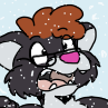 Tappy Too (@someweirdfurry) 's Twitter Profile