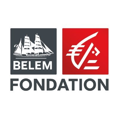 Compte officiel de la Fondation Belem Caisse d'Epargne. Construit à Nantes en 1896,  le Belem continue de naviguer avec le soutien de la Caisse d'Epargne.