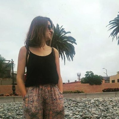 Periodista i economista.
PhD candidate in Economics at @ubeconomics.
