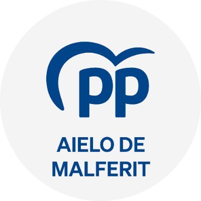 Perfil oficial del Partido Popular Aielo de Malferit ¡Síguenos!