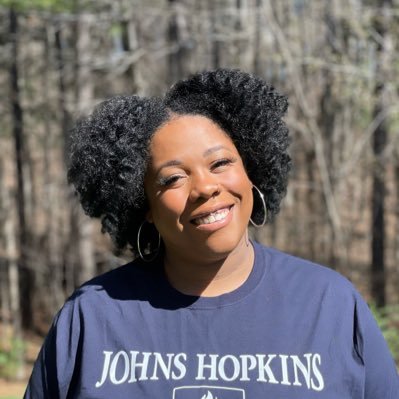 PhD in health behavior @uncpublichealth | postdoc’ing @johnshopkinsdmh | Black queer youth and suicide prevention | she/her 🏳️‍🌈✊🏾