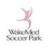 WakeMed Soccer Park (@WMSPcary) Twitter profile photo