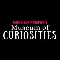 The Museum of Curiosities(@CuriosMuseum) 's Twitter Profile Photo