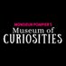 The Museum of Curiosities (@CuriosMuseum) Twitter profile photo