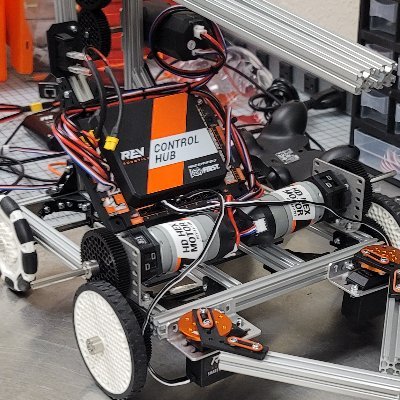 FtcGms's profile picture. Hi! We are the FTC team Isotopes #19786. We work at Glades Middle School, and go to all of the FTC competitions available to compete with all the other teams.