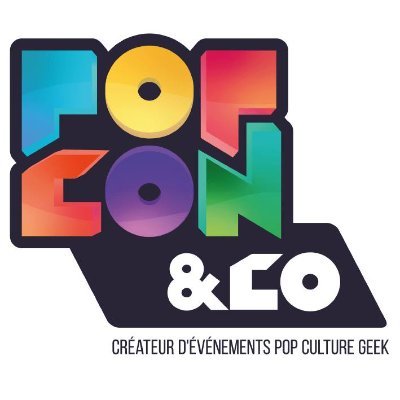Créateur d'événements popculture geek

POPCON Toulouse : 9 & 10 septembre 2023
WIZARDS ASSEMBLY : 25 mars 2023