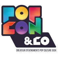 POPCON&CO (@popcon_co) 's Twitter Profile