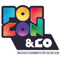 POPCON&CO(@popcon_co) 's Twitter Profile Photo