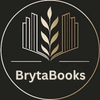 brytabooks(@brytabooks) 's Twitter Profile Photo