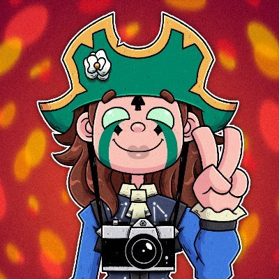 Kpt Shamrockさんのプロフィール画像