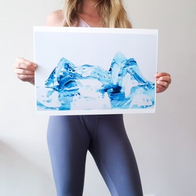 EmmaDoigArt's profile picture. Internationally exhibited artist, Emma Doig is a professional artist specialising in abstract figurative painting