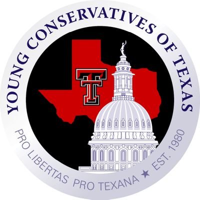 The original West Texas conservatives. Principles Over Party since 1980.