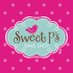 Sweet P (@sweetpbakeshop) Twitter profile photo