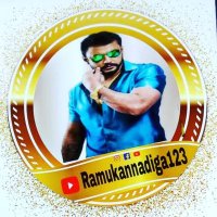 Ramukannadiga123(@Ramukannadiga1) 's Twitter Profile Photo