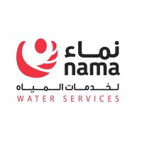 نماء لخدمات المياه(@NWS_Oman) 's Twitter Profile Photo