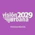 Visión Urbana 2029 (@v_urbana2029) Twitter profile photo Visión Urbana 2029 (@v_urbana2029) Twitter profile photo