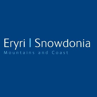 Official tourism account for Eryri I Snowdonia Mountains and Coast • Cyfrif Cymraeg: @croeso_eryri • 📸 #VisitEryri