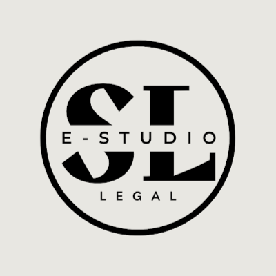 E- STUDIO LEGAL