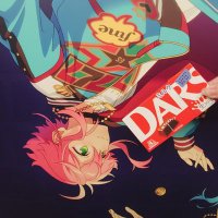 むぎ (@mugi_chama) 's Twitter Profile
