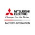 Mitsubishi Electric (@MEUKAutomation) Twitter profile photo