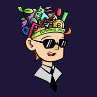 Dopamine Dose (@dopaminedose23) 's Twitter Profile Photo Dopamine Dose (@dopaminedose23) 's Twitter Profile Photo