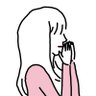 arisamtmc02's profile picture. ゆるい美容と健康ブログしてます（リンク見てね〜）/毎日体調不良/そばかす/末広二重/顔出しNG/Amazonアソシエイト参加中/楽天アフィリエイト参加中/Qoo10アフィリエイト参加中/SHEINアフィリエイト参加中/bluesky🦋→arisayebee/サブアカ→ @a_autumnsub