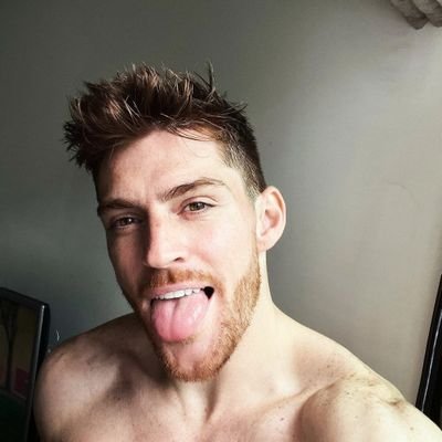 parodyaccount
Pelirrojo de 1,87 con ojos de color avellana y bastante cariñoso.