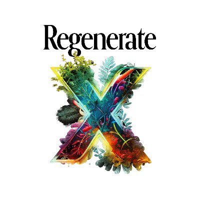 RegenerateX