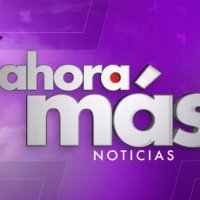 Ahora Más(@ahoramasoficial) 's Twitter Profile Photo