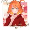 ALIVEinorinouta's profile picture. フレイアおたく。闇フレイアおたく。怜音おたく。莉子おたく。I love Walküre and ≒JOY