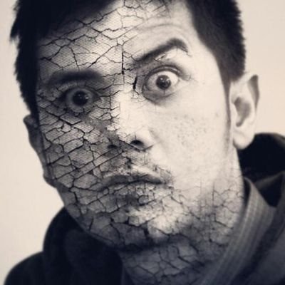 ArifR_AR's profile picture. 