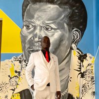 Stephen Dhieu de kuach, PhD (@dhieu_phd) 's Twitter Profile