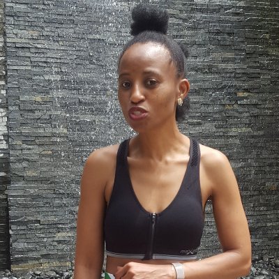 MitahLamola's profile picture. I simply stand for gender equality.