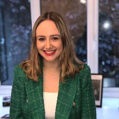 British diplomat 🇬🇧with @UKUN_NewYork 🇺🇳Previously in KRI 🇮🇶 Views my own. 🌻