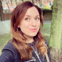Mirja (@mirjavb) 's Twitter Profile
